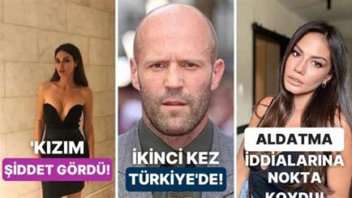 Magazin Haberlerindeki En Güncel Olaylar ve Relevan Konular