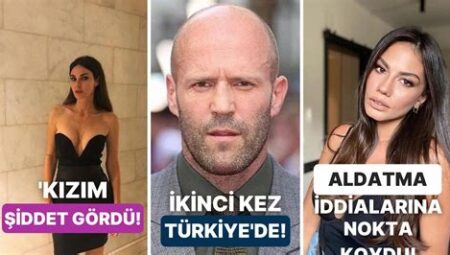 Magazin Haberlerindeki En Güncel Olaylar ve Relevan Konular