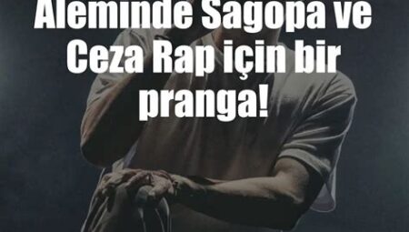 En İyi Rap Sözleri: 2024’ün En Anlamlı ve Etkileyici Şarkı Sözleri