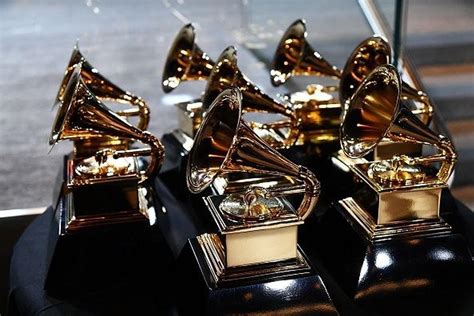 Grammy Ödüllerinde Aday Gösterilen En İyi Albümler