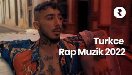 En İyi 2024 Rap Teklileri
