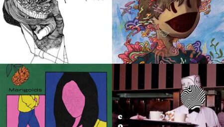 Indie Pop Alt Tarzları ve Öncüleri