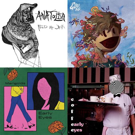 Indie Pop Alt Tarzları ve Öncüleri