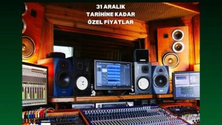 Pop Afiliye Şarkı Yapım Süreçleri