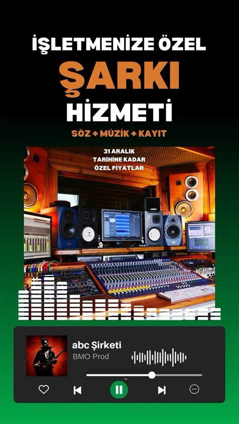 Pop Afiliye Şarkı Yapım Süreçleri