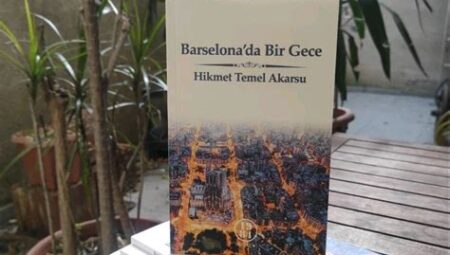 Pop Albümlerinde Duygusal Yolculuklar