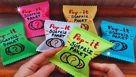 Pop Albümlerinde Sürpriz Parça Eklemeleri