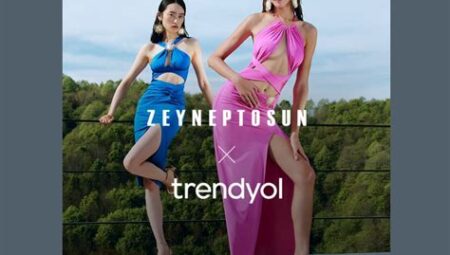Pop Kliplerinde Moda Evleriyle İşbirliği