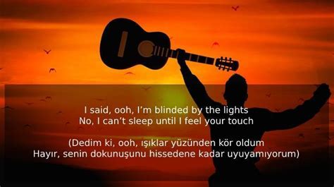 Pop Müzikte En Sevilen Şarkı Sözleri