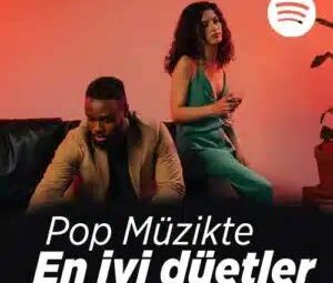 Pop Müzikte Hikâyeli Albüm Tanıtım Kampanyaları