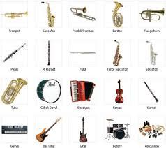 Pop Müzikte Klasik Müzik Enstrümanları Kullanımı