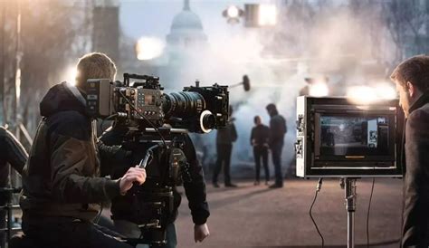 Pop Müzikte Kliplerde Kullanılan Sinematografi Teknikleri