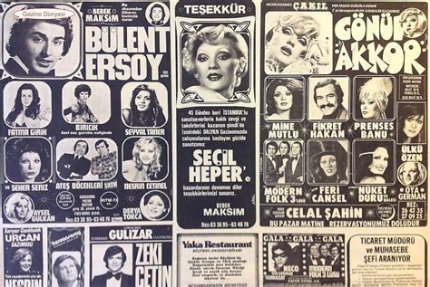 Pop Müzikte Nostalji Temalı Albümler