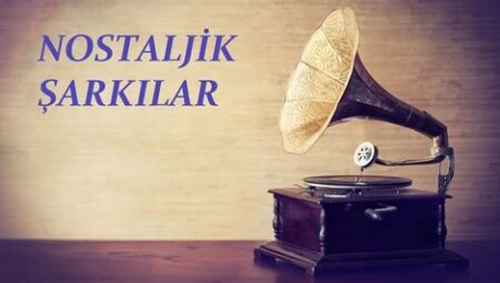 Pop Müzikte Nostaljik Cover’lar