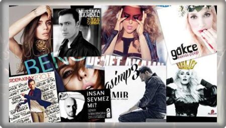 Pop Müzikte Sezonluk Hitler: Yaz – Kış