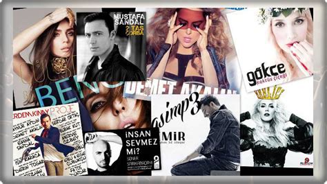 Pop Müzikte Sezonluk Hitler: Yaz – Kış