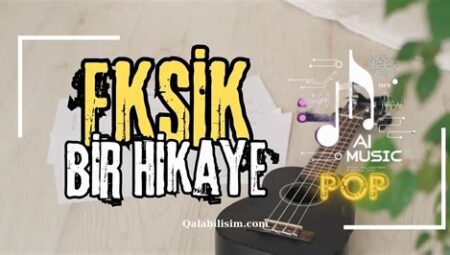 Pop Müzikte Video Klibe Gömülü Hikâye Katmanları