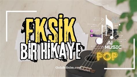 Pop Müzikte Video Klibe Gömülü Hikâye Katmanları