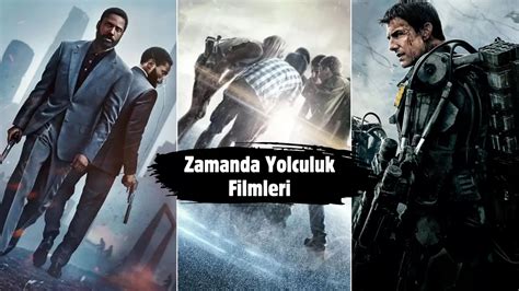 Pop Müzikte Zaman Yolculuğu Temalı Şarkılar