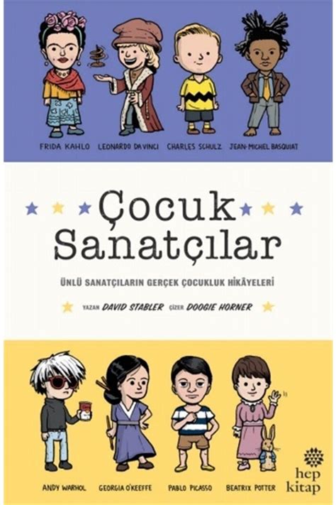 Pop Sanatçılarının Çocukluk Hikâyeleri