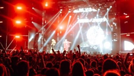 Pop Sanatçılarının Dünya Çapındaki En Büyük Konserleri
