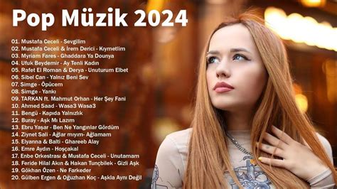 Pop Sanatçılarının En Uzun Süre Çalma Listelerinde Kalan Şarkıları
