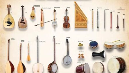 Pop Sanatçılarının Farklı Müzik Türleriyle Deneyleri