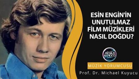 Pop Sanatçılarının Film Müziklerine Katkıları