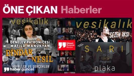 Pop Sanatçılarının Kendi Belgesel Serileri