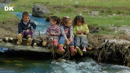 Pop Sanatçılarının Müzikal Çocukluk Yılları