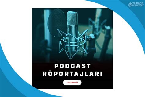 Pop Sanatçılarının Podcast Röportajları