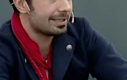 Pop Sanatçılarının Sahneye Hazırlık Süreci