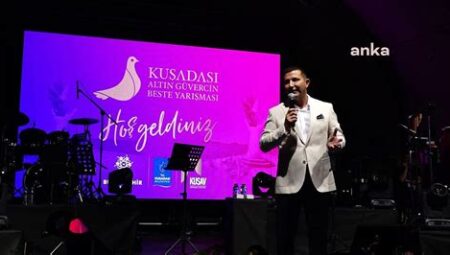 Pop Sanatçılarının Sahneye İlk Çıkış Heyecanları