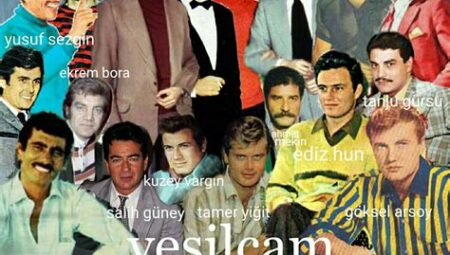 Pop Sanatçılarının Sinema Filmleri İçin Besteledikleri Müzikler