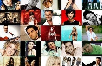 Pop Şarkıcıları Arasında Ebeveynlik Trendleri