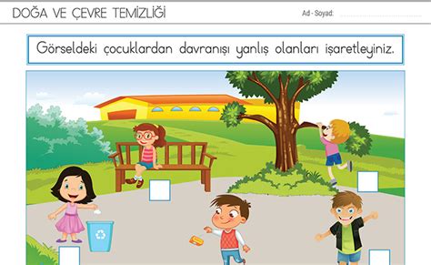 Pop Şarkılarında Çevre ve Doğa Temaları
