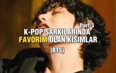 Pop Şarkılarında Kırılma Anları
