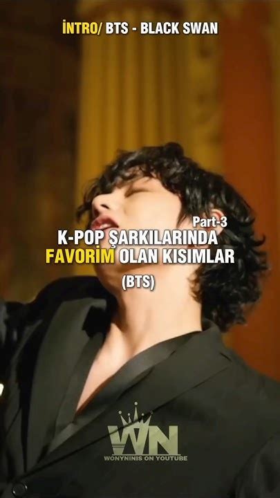 Pop Şarkılarında Kırılma Anları