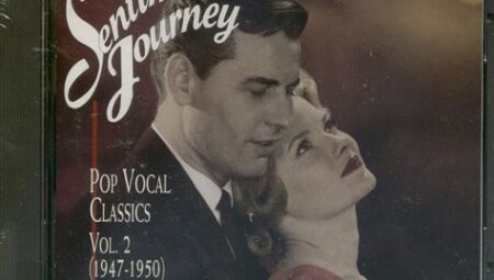 Pop Şarkılarında Sentimental Tema İşlenişi