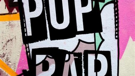 Pop’a Rap Ritimlerinin Girişi