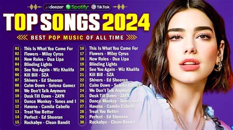 Pop’ta 2025’in Hits Listeleri