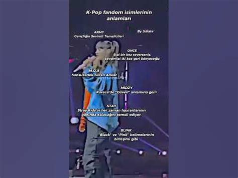 Pop’ta Albüm İsimlerinin Anlamları