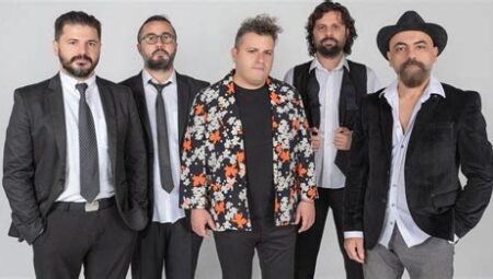 Pop’ta Albüm Lansman Partileri Nasıl Olur?