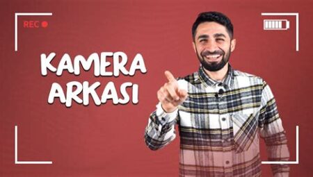 Pop’ta Albüm Tanıtım Turlarının Kamera Arkası