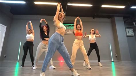 Pop’ta Dans Kliplerinde Koreografi ve Anlam Bağlantısı