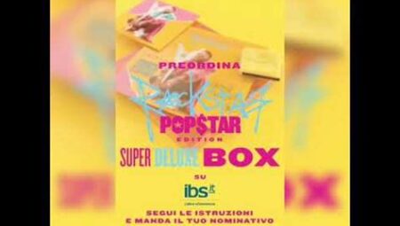 Pop’ta “Deluxe Edition” Albümlerde Ekstra Şarkılar