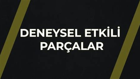 Pop’ta En Az Sözle En Etkili Parçalar