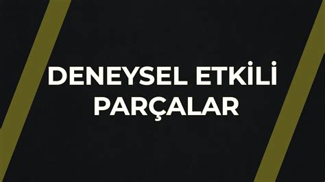Pop’ta En Az Sözle En Etkili Parçalar