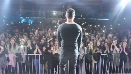 Pop’ta En İyi Canlı Performanslar