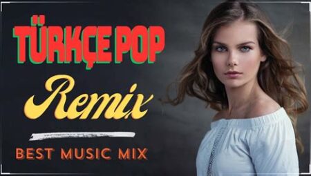 Pop’ta En İyi Remix Albümleri